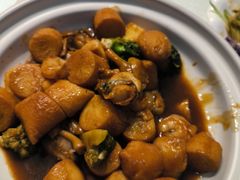 -双海酒店·非遗渔家菜(南戴河店)