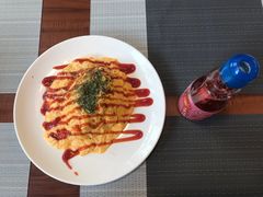 -Hey!蛋包饭(中山店)