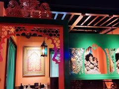 -甘尼仕印度餐厅爵士酒吧(阳春巷店)