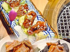 -江户烧肉(高德店)