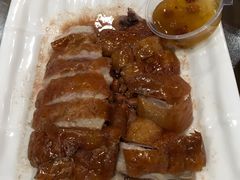 烧鹅-鹅滋道(甘坑古镇店)