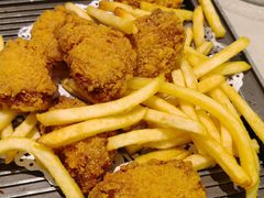 -小菜园新徽菜(滁州苏宁店)