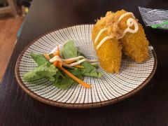 -顶屋咖喱(街道口总店)