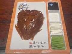 -梁家大院•农家菜(昆山会展中心店)