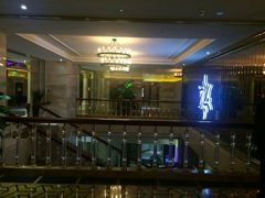 -广州地中海国际酒店