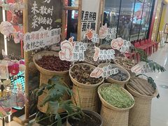 -刘一手重庆火锅(万达广场颍泉店)