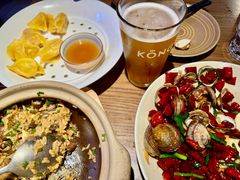 -KŌNG胶东小馆(华熙店)