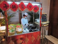 -金海湾嘉华度假酒店·海韵咖啡厅