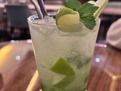 -苏州凯悦酒店·酒肆(华池街店)