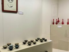 -中国茶叶博物馆(双峰馆区)
