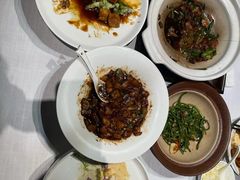-鱼翅楼·津派砂锅鱼翅(水上公园店)