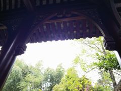-何园