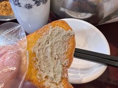 -玫瑰红烤羊排(北新桥三条店)