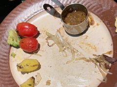 -半秋山西餐厅(巴南万达广场店)