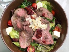 -农畉LONFOOD(福田星河COCOPark店)