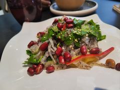 -荣记·囍粤茶餐厅(花都店)