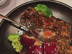 -南通滨江洲际酒店-东厨中餐厅
