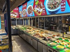 -渔家大院·地道威海菜(石岛店)