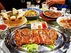 -阿西娅食府(中关村店)