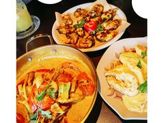 -大头虾越式风味餐厅(光明广场店)