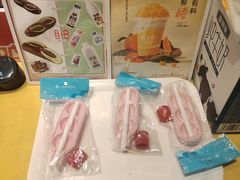 -一鸣真鲜奶吧(龙江地铁站店)