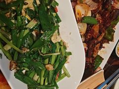 -驿楼兰·新疆菜(火车站店)
