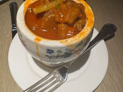 -波特曼西餐厅(中央大街店)