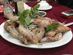 -QQ海鲜餐厅