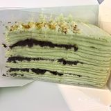 上海又一新榴莲千层上市了