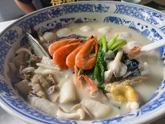 -山外山菜馆(玉泉路店)