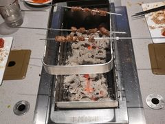 -丰茂烤串(公园店)