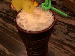 -The Tiki Bungalow提基小木屋酒吧