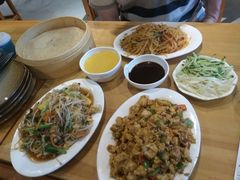 -香满园春饼·家常菜(东大桥店)