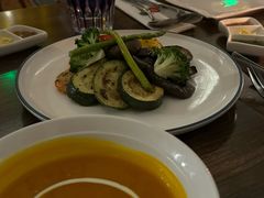 -安妮意大利餐厅(世贸天阶店)
