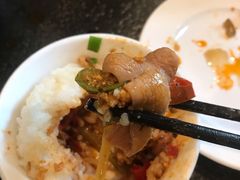 -湘肠香火锅店(团结湖店)