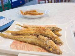 -潮之南·潮汕菜·鱼仔档(南山店)