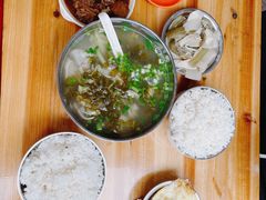 -定安爹辣汤饭(水巷口店)