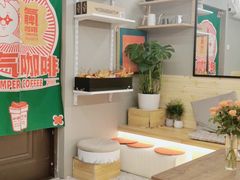 -叁秋咖啡 SANQIU COFFEE(天津河北路店)