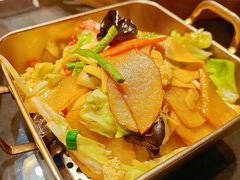 -饕林餐厅(春熙路店)