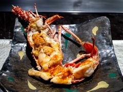 -Ginza Onodera铁板烧(外滩十八号店)