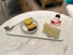 -PAUL LAFAYET 法式甜品(港汇广场店)