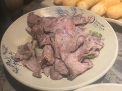 肺片-小龙坎火锅(总店)