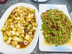 -徐州老菜馆(夹河街店)