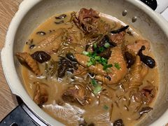 -金掌勺锅包肉(华润万象城店)