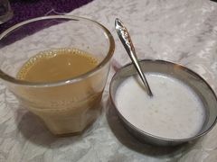 INDIANMASALATEA印度奶茶-葛尼沙印度餐厅 (镇明路店)