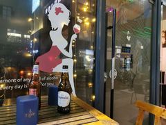 门面-HAPPEN(江川东路店)