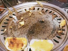 -花巷·韩式烤肉(莱州店)