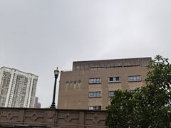 -上海四行仓库抗战纪念馆