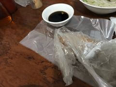 -沙县百年锅边糊