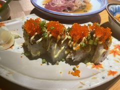-三石铁板烧(紫竹桥店)